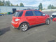 Suzuki SX4 2007 — Copart