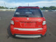 Suzuki SX4 2007 — Copart