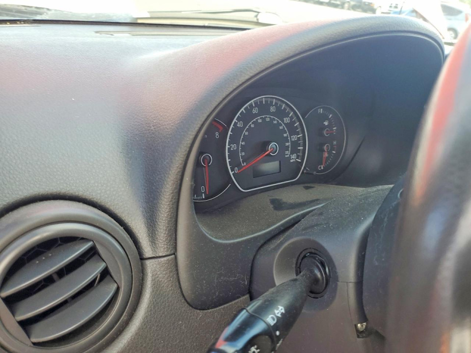 Suzuki SX4 2007 — Copart