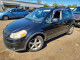 Suzuki SX4 2009 — Copart