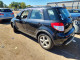 Suzuki SX4 2009 — Copart