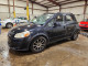 Suzuki SX4 2009 — Copart