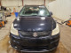 Suzuki SX4 2009 — Copart