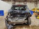 Suzuki SX4 2009 — Copart