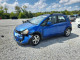 Suzuki SX4 2007 — Copart