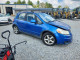 Suzuki SX4 2007 — Copart