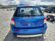 Suzuki SX4 2007 — Copart