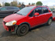 Suzuki SX4 2011 — Copart