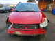 Suzuki SX4 2011 — Copart