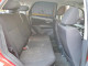 Suzuki SX4 2011 — Copart