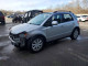 Suzuki SX4 2010 — Copart