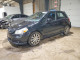 Suzuki SX4 2008 — Copart