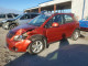 Suzuki SX4 2008 — Copart