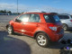 Suzuki SX4 2008 — Copart