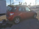 Suzuki SX4 2008 — Copart