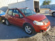 Suzuki SX4 2008 — Copart
