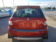 Suzuki SX4 2008 — Copart