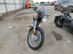 Suzuki TU250X 2012 — Copart