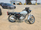 Suzuki TU250X 2012 — Copart