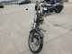 Suzuki TU250X 2017 — Copart