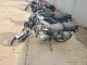 Suzuki TU250X 2017 — Copart