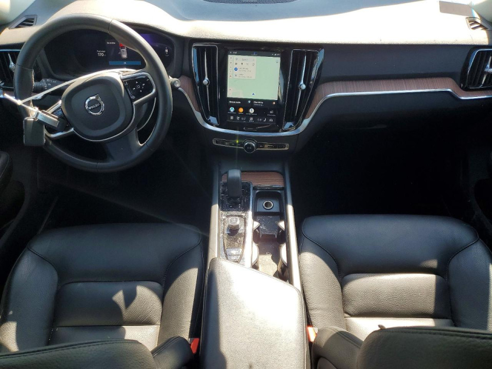 Suzuki V60 CROSS 2023 — Copart
