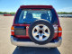 Suzuki VITARA 2000 — Copart