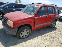 Suzuki VITARA 2004 — Copart