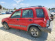 Suzuki VITARA 2004 — Copart