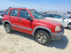 Suzuki VITARA 2004 — Copart