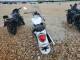 Suzuki VL800 M 2025 — Copart