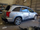 Suzuki XL7 2008 — Copart