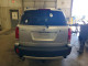 Suzuki XL7 2008 — Copart
