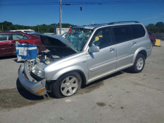 Suzuki XL7 2003 — Copart