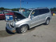 Suzuki XL7 2003 — Copart