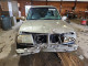 Suzuki XL7 2002 — Copart