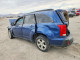 Suzuki XL7 2008 — Copart