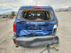 Suzuki XL7 2008 — Copart