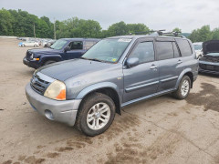 Suzuki XL7 2006 — Copart