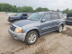 Suzuki XL7 2006 — Copart