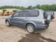 Suzuki XL7 2006 — Copart