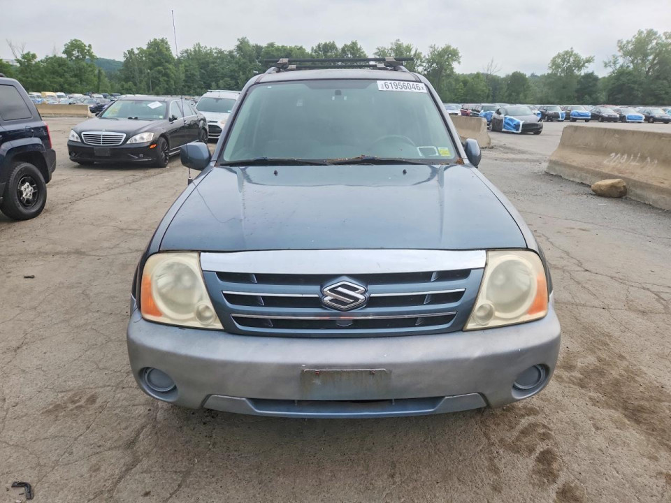 Suzuki XL7 2006 — Copart