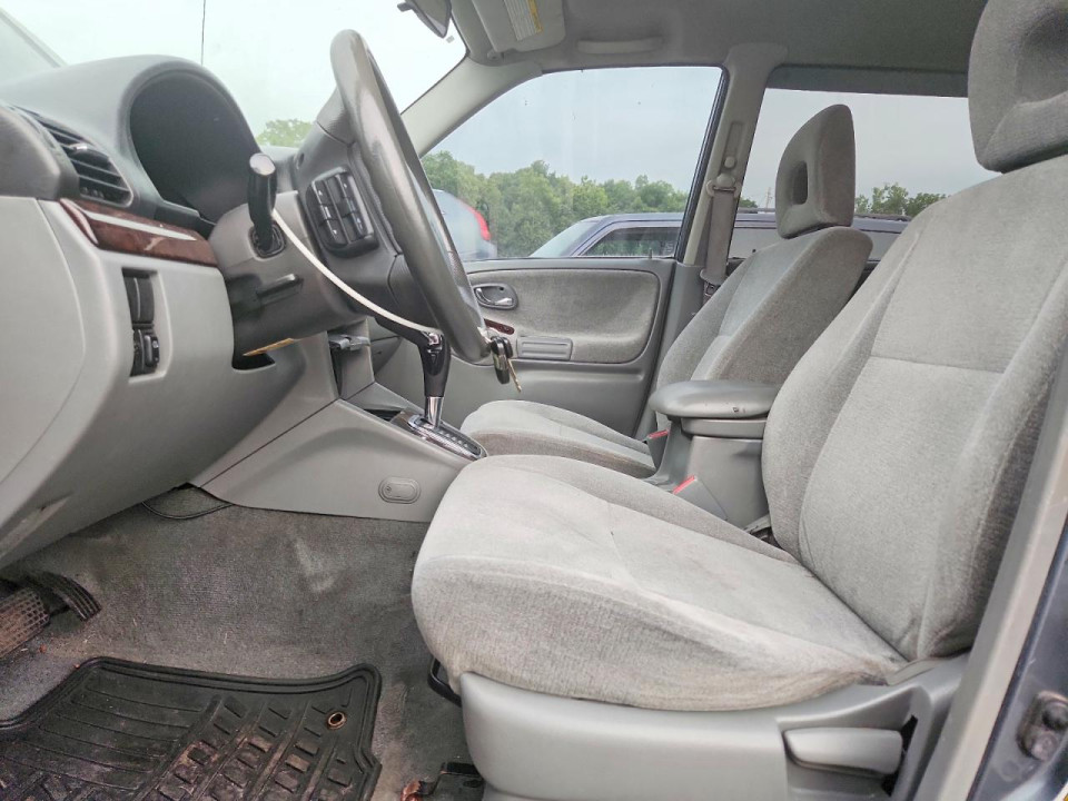 Suzuki XL7 2006 — Copart