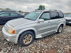 Suzuki XL7 2005 — Copart