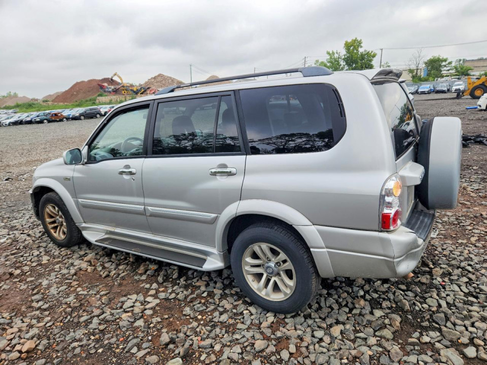 Suzuki XL7 2005 — Copart