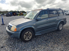 Suzuki XL7 2004 — Copart