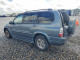 Suzuki XL7 2004 — Copart