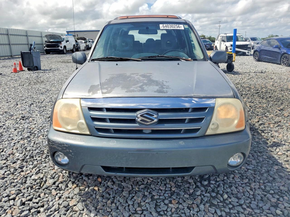 Suzuki XL7 2004 — Copart