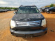Suzuki XL7 2008 — Copart
