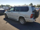 Suzuki XL7 2002 — Copart